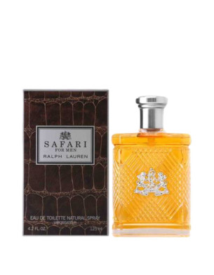 Safari for Men Edt